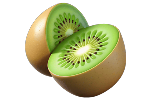 kiwi icomn