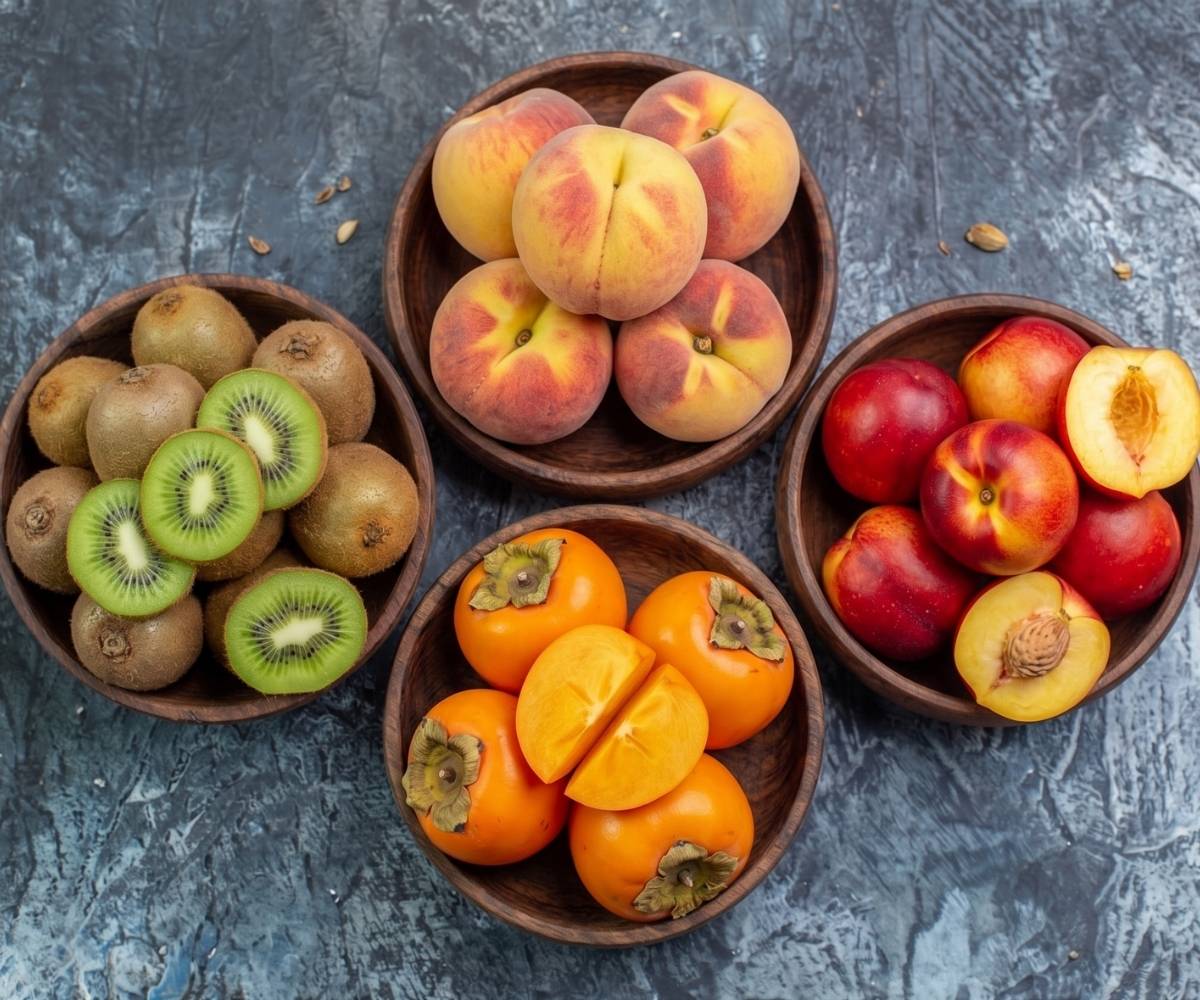 Why Seasonal European Fruits Matter for a Healthy and Sustainable Lifestyle