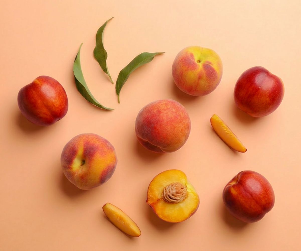 How to Keep European Peaches and Nectarines Fresh Longer